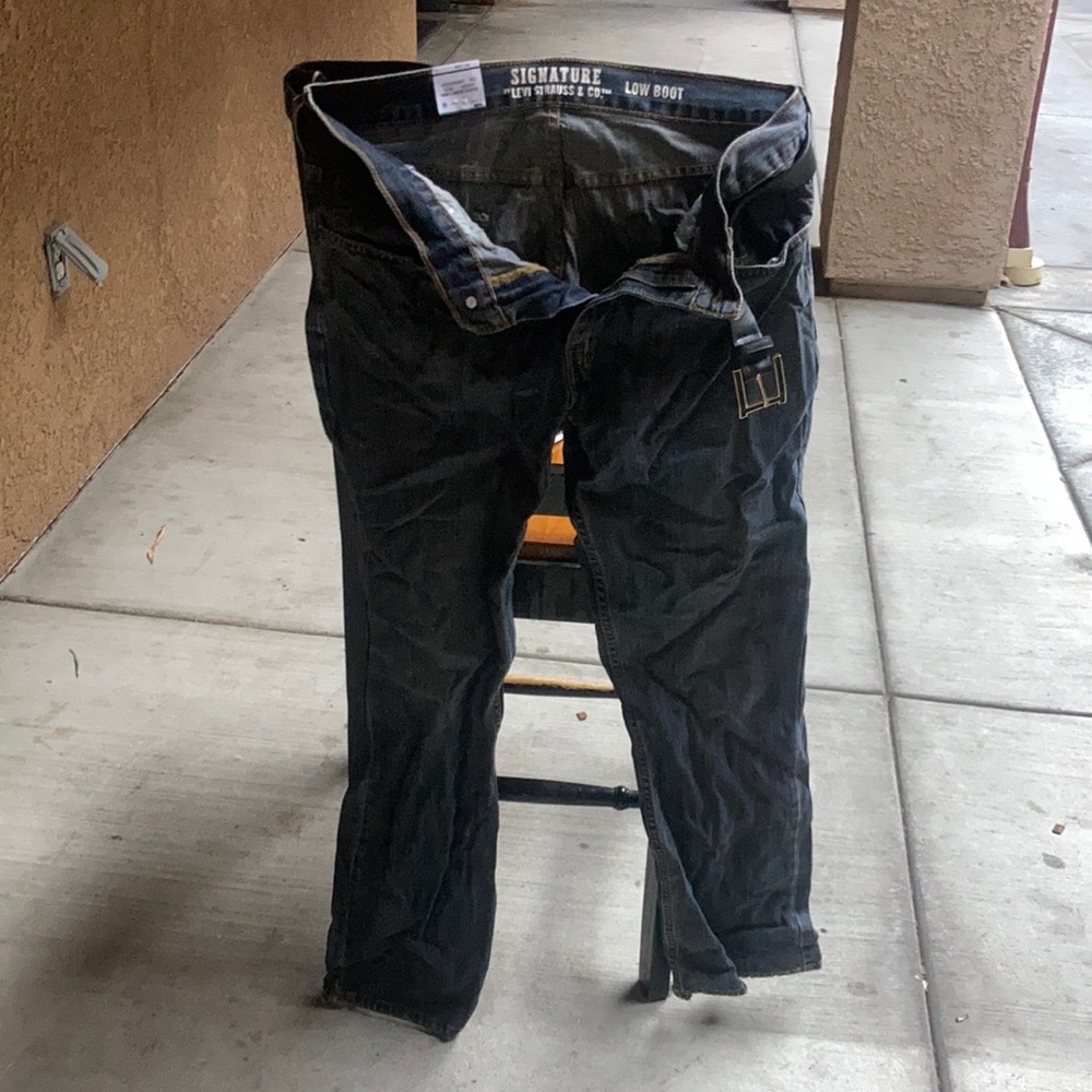 Men’s jeans